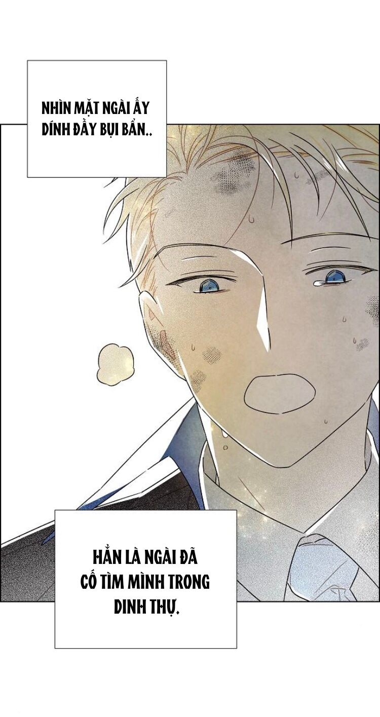 Tôi đã cướp mất đêm đầu tiên của nam chính: Chapter 72