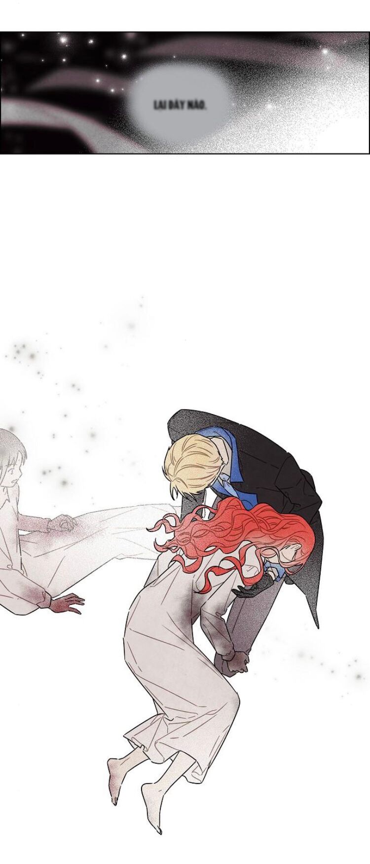 Tôi đã cướp mất đêm đầu tiên của nam chính: Chapter 72