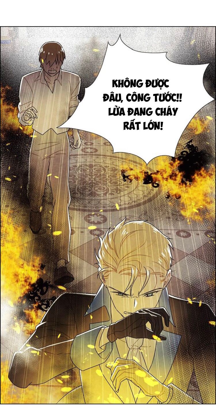 Tôi đã cướp mất đêm đầu tiên của nam chính: Chapter 72