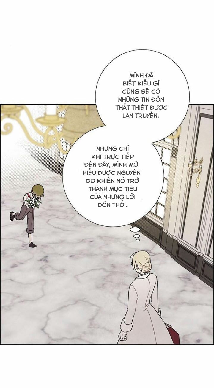 Tôi đã cướp mất đêm đầu tiên của nam chính: Chapter 73