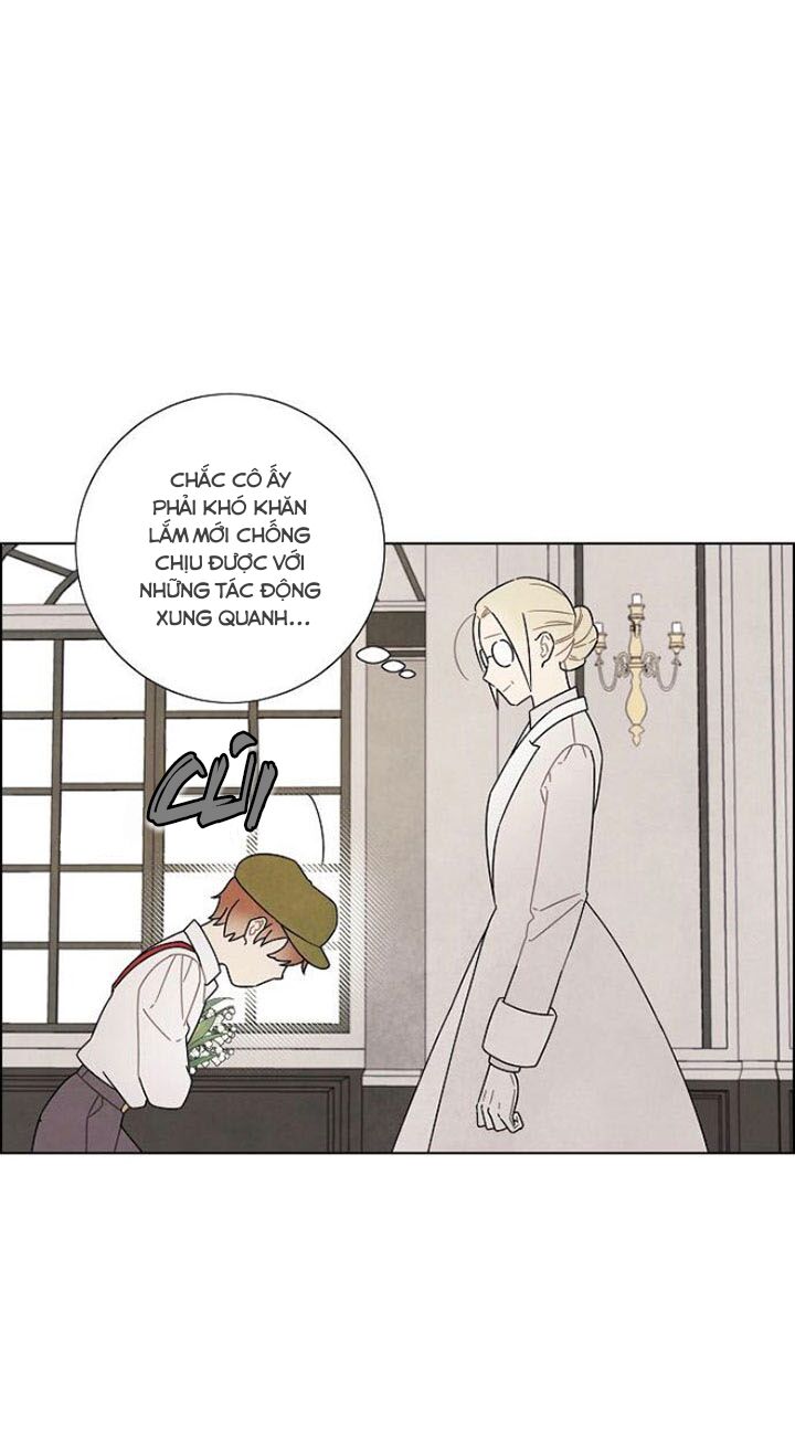 Tôi đã cướp mất đêm đầu tiên của nam chính: Chapter 73