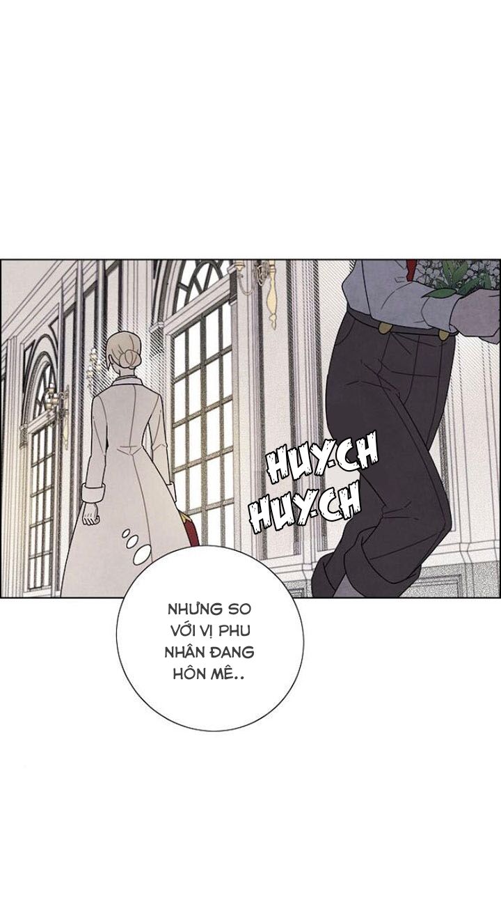 Tôi đã cướp mất đêm đầu tiên của nam chính: Chapter 73