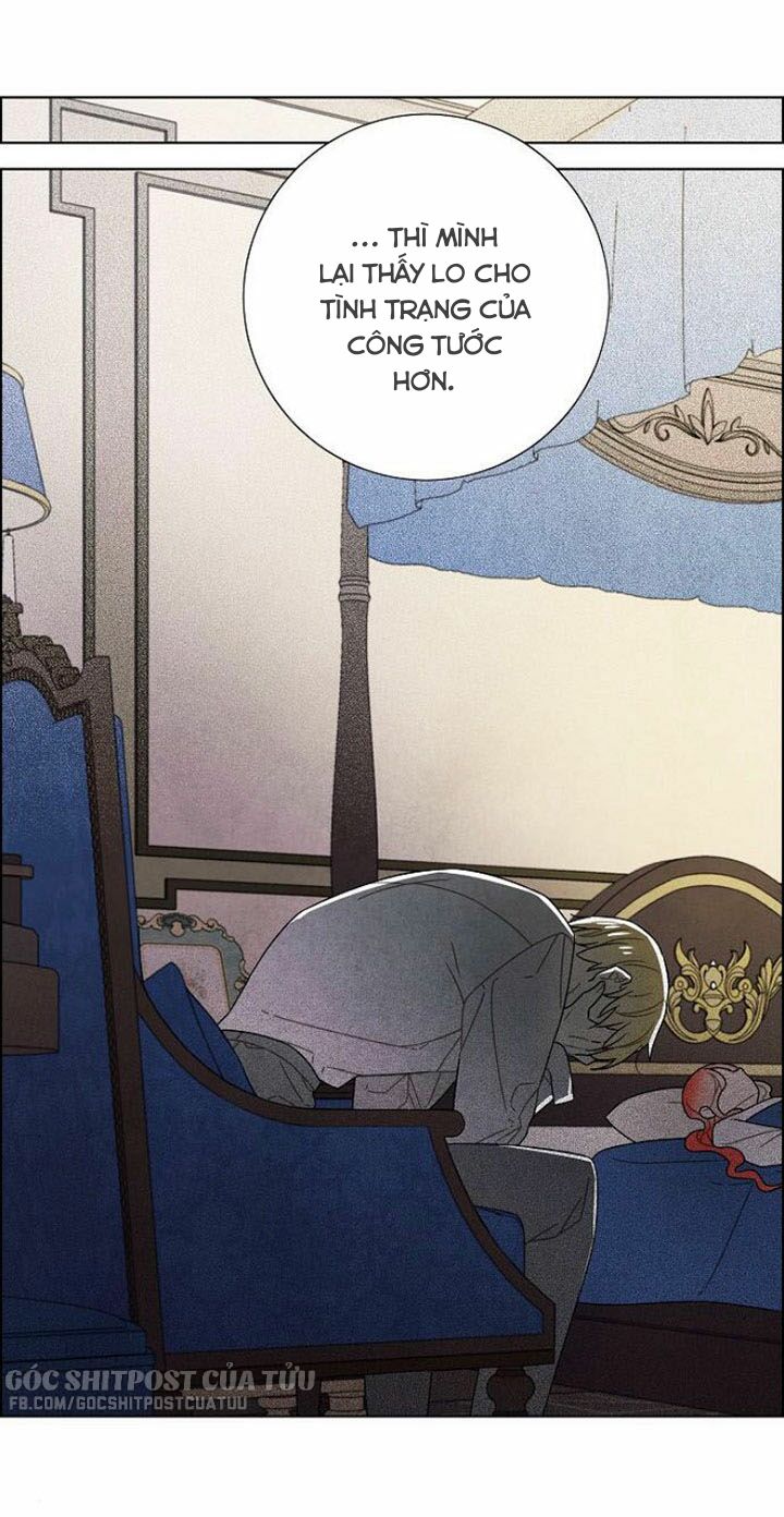 Tôi đã cướp mất đêm đầu tiên của nam chính: Chapter 73