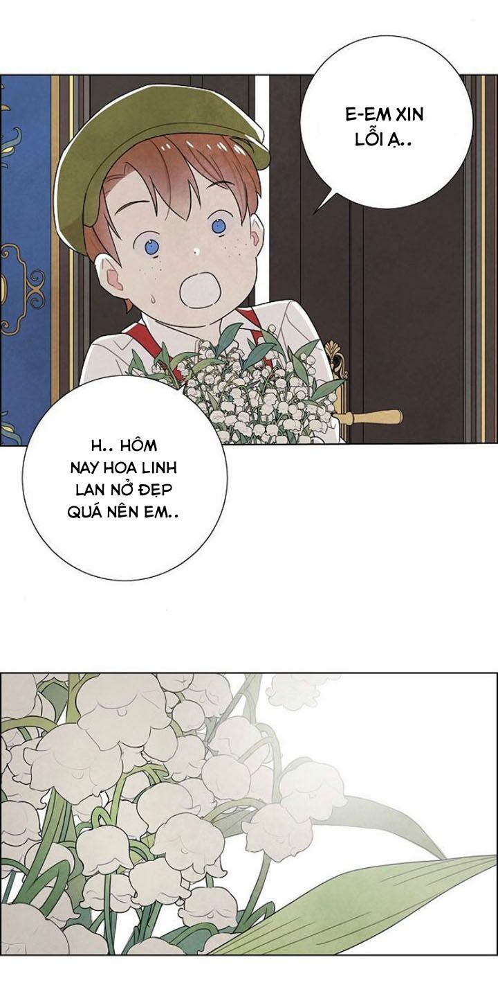 Tôi đã cướp mất đêm đầu tiên của nam chính: Chapter 73