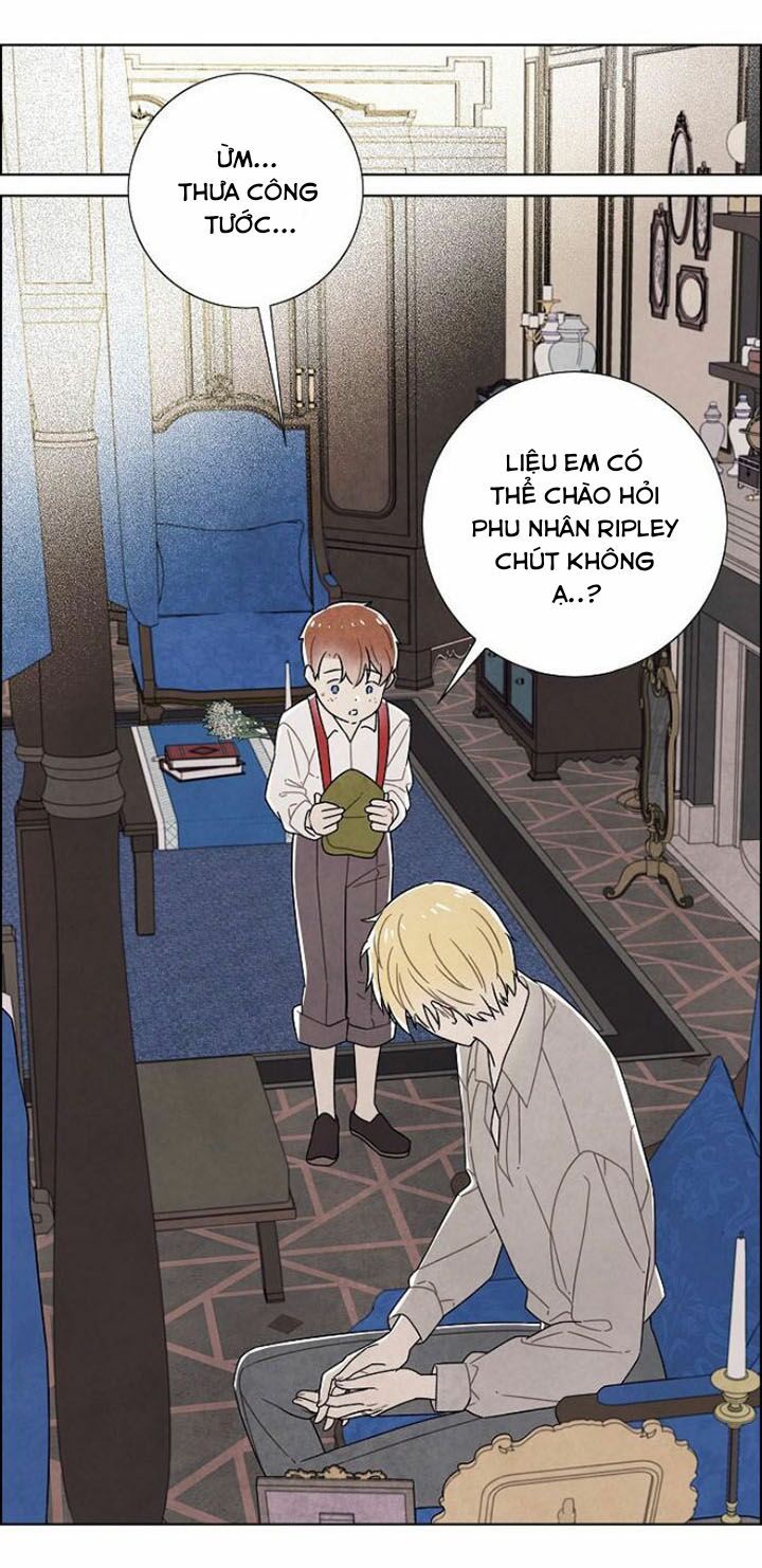 Tôi đã cướp mất đêm đầu tiên của nam chính: Chapter 73