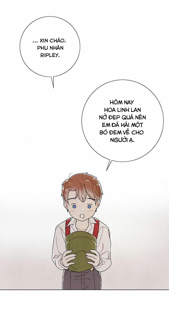 Tôi đã cướp mất đêm đầu tiên của nam chính: Chapter 73