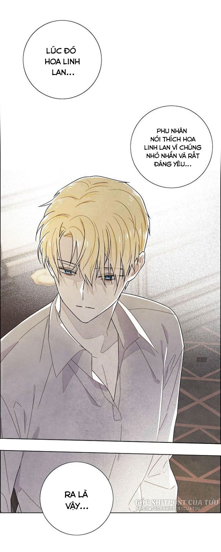 Tôi đã cướp mất đêm đầu tiên của nam chính: Chapter 73