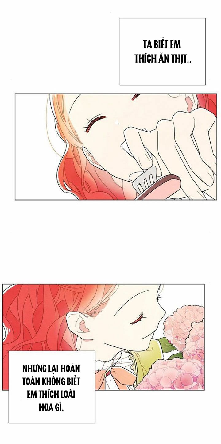 Tôi đã cướp mất đêm đầu tiên của nam chính: Chapter 73