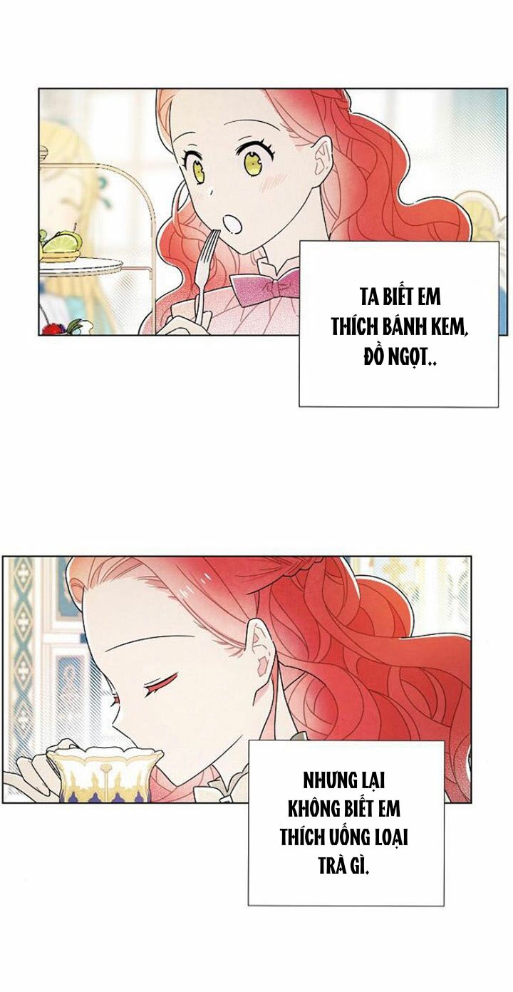 Tôi đã cướp mất đêm đầu tiên của nam chính: Chapter 73