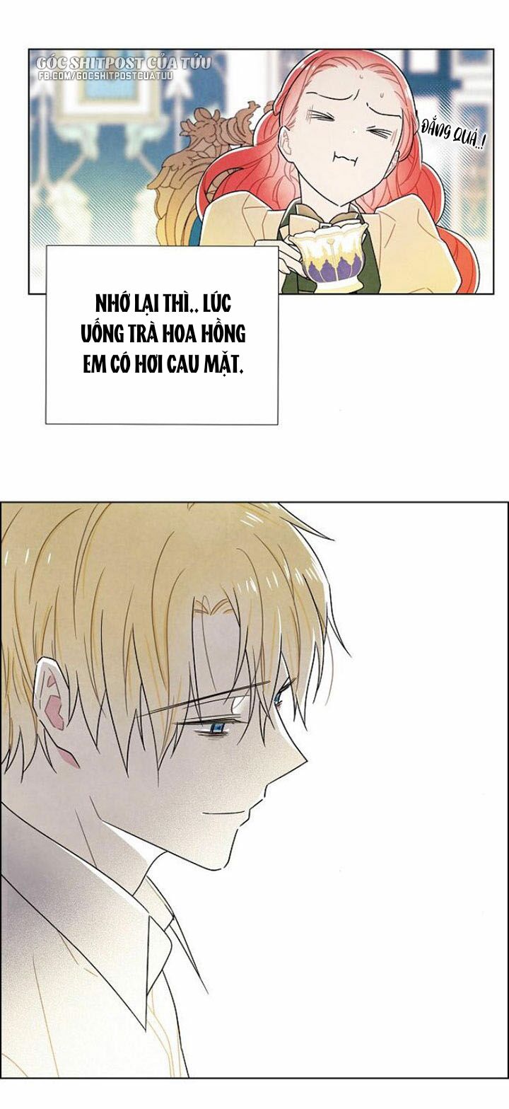 Tôi đã cướp mất đêm đầu tiên của nam chính: Chapter 73