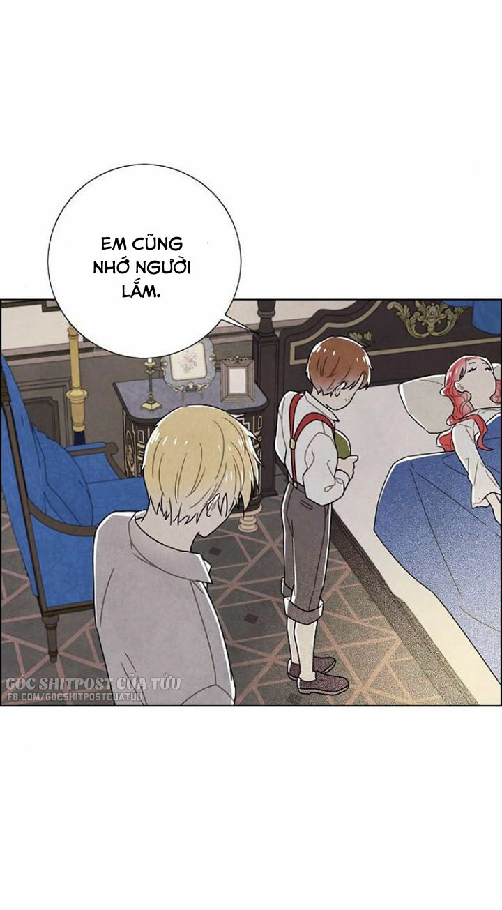 Tôi đã cướp mất đêm đầu tiên của nam chính: Chapter 73