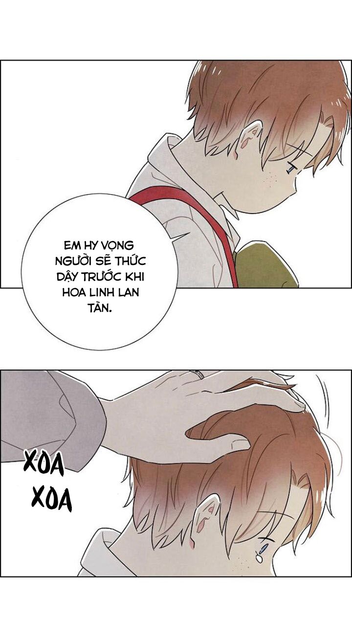 Tôi đã cướp mất đêm đầu tiên của nam chính: Chapter 73