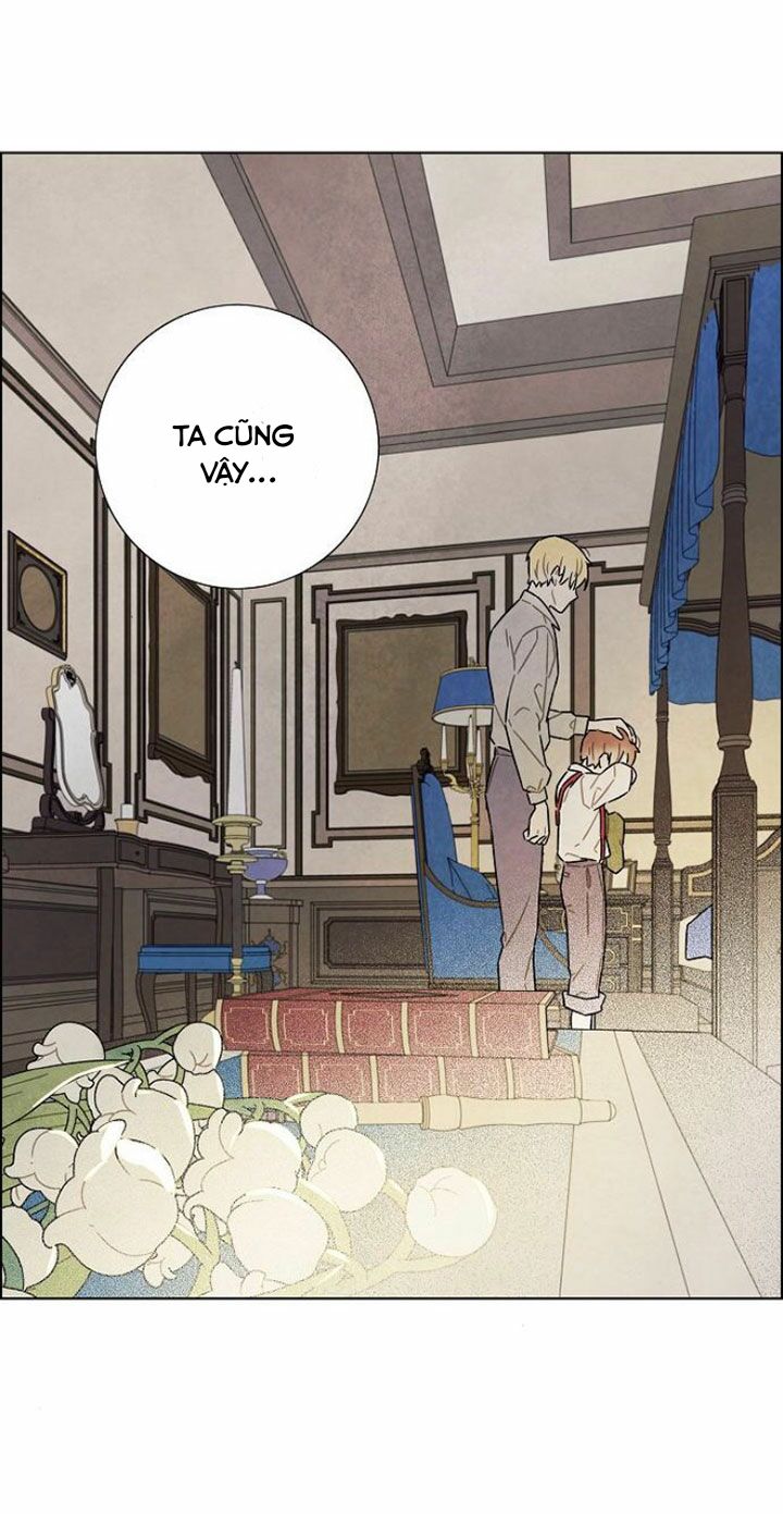 Tôi đã cướp mất đêm đầu tiên của nam chính: Chapter 73