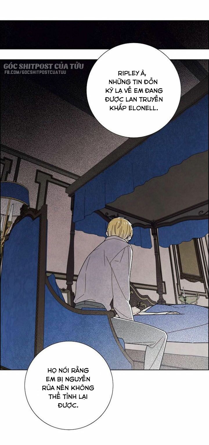 Tôi đã cướp mất đêm đầu tiên của nam chính: Chapter 73