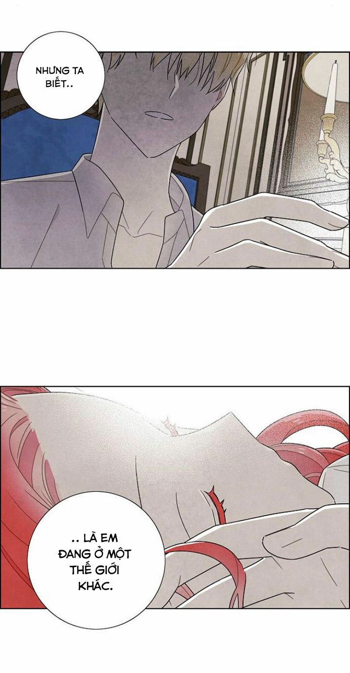 Tôi đã cướp mất đêm đầu tiên của nam chính: Chapter 73
