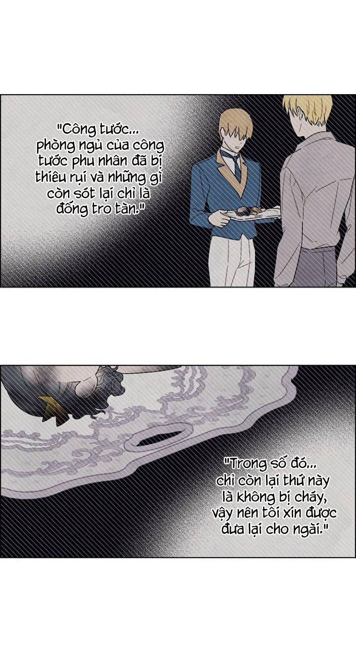 Tôi đã cướp mất đêm đầu tiên của nam chính: Chapter 73