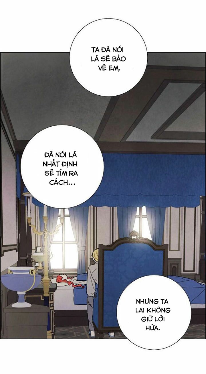 Tôi đã cướp mất đêm đầu tiên của nam chính: Chapter 73