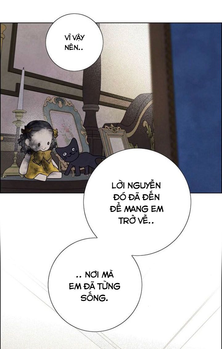 Tôi đã cướp mất đêm đầu tiên của nam chính: Chapter 73