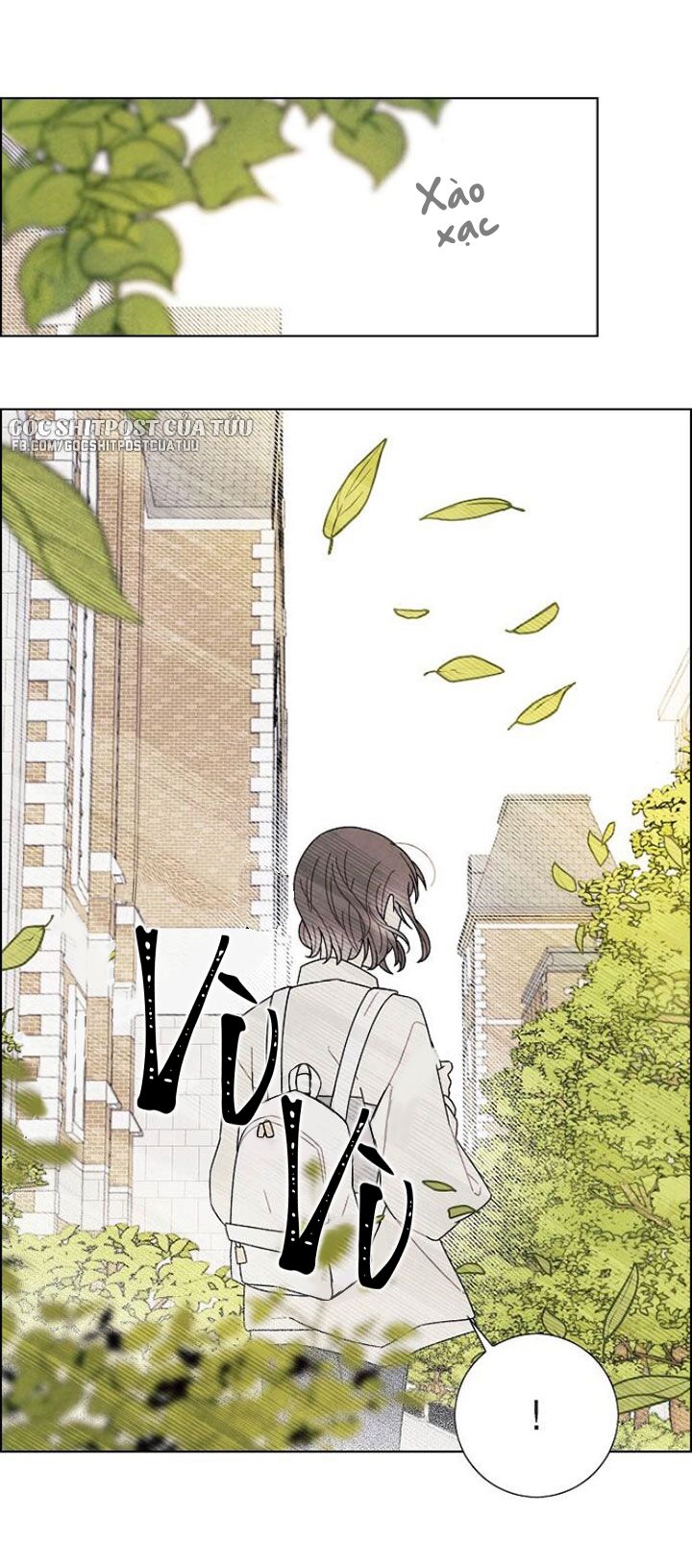 Tôi đã cướp mất đêm đầu tiên của nam chính: Chapter 73