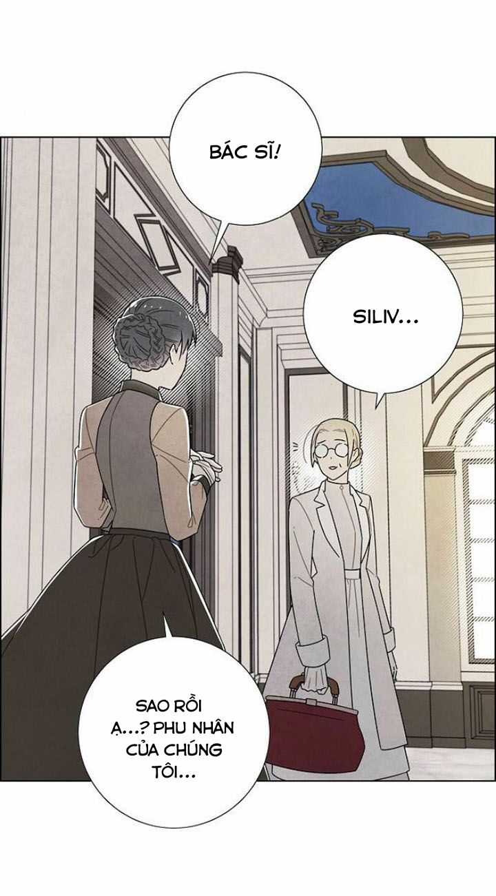Tôi đã cướp mất đêm đầu tiên của nam chính: Chapter 73