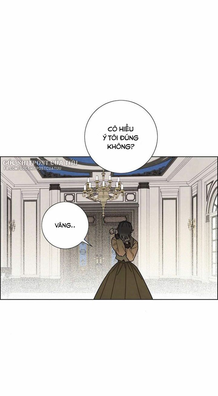 Tôi đã cướp mất đêm đầu tiên của nam chính: Chapter 73