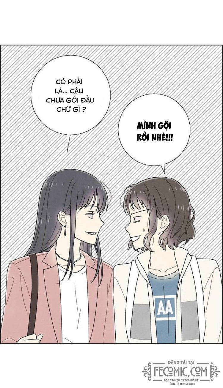 Tôi đã cướp mất đêm đầu tiên của nam chính: Chapter 74