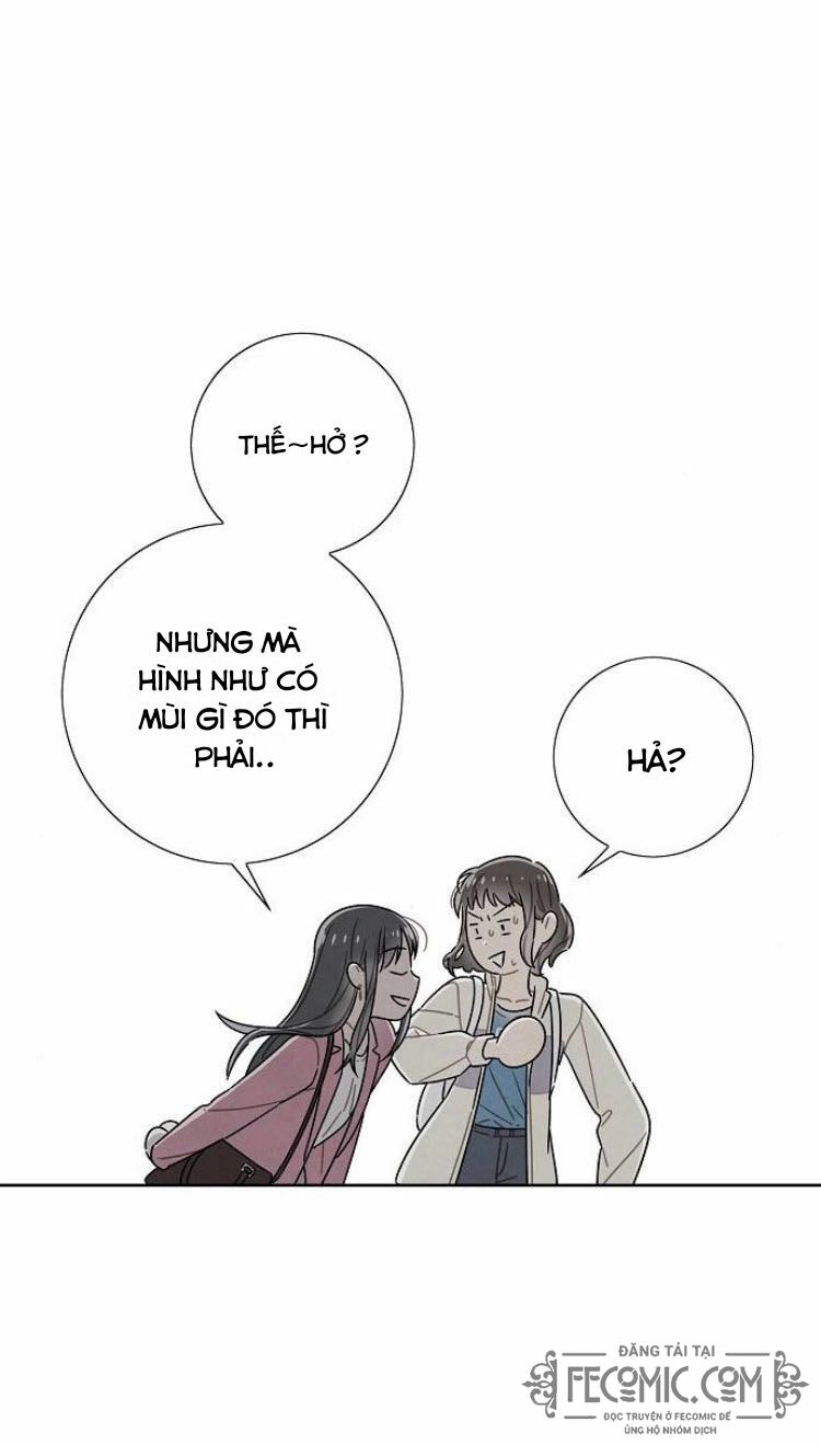 Tôi đã cướp mất đêm đầu tiên của nam chính: Chapter 74