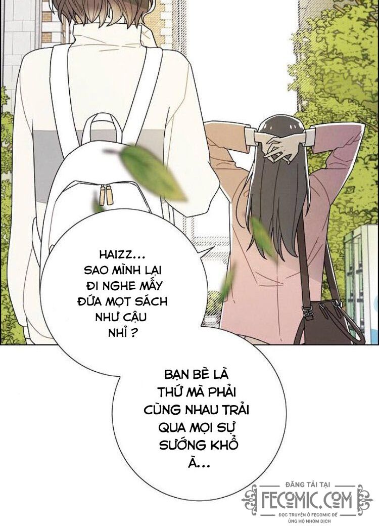 Tôi đã cướp mất đêm đầu tiên của nam chính: Chapter 74