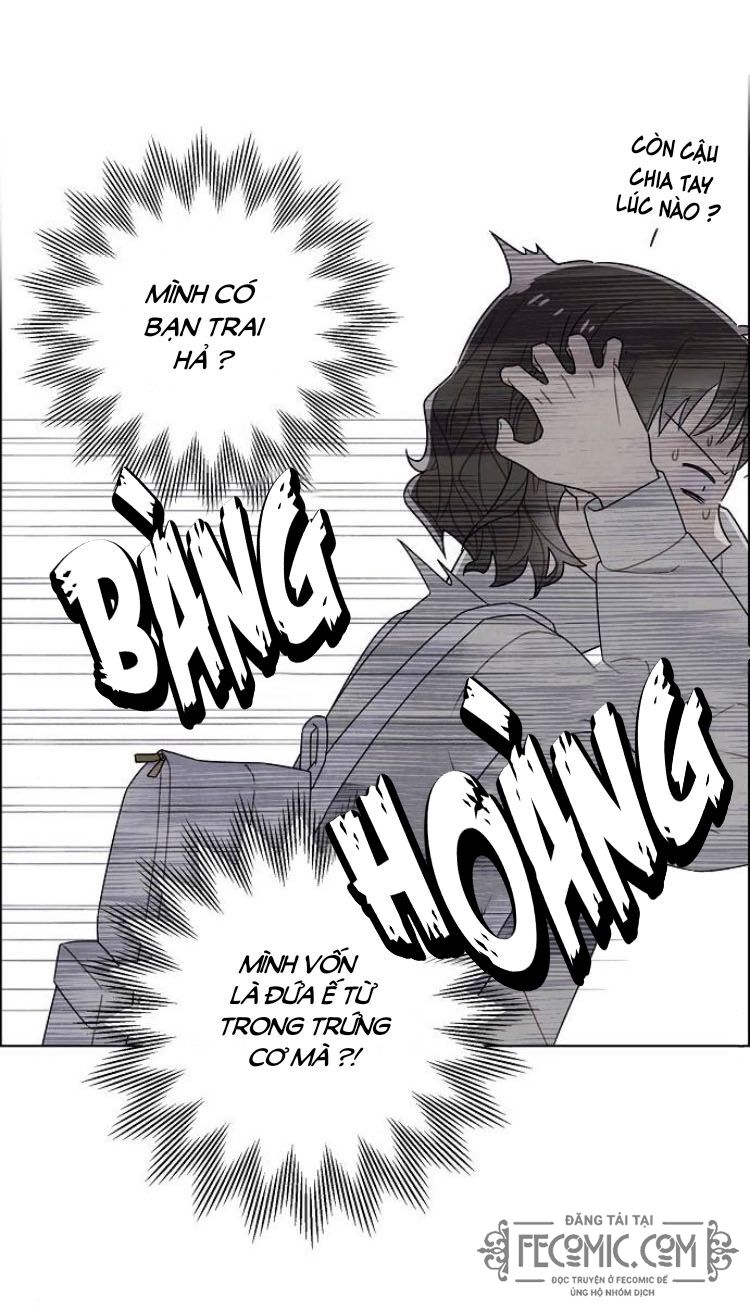 Tôi đã cướp mất đêm đầu tiên của nam chính: Chapter 74
