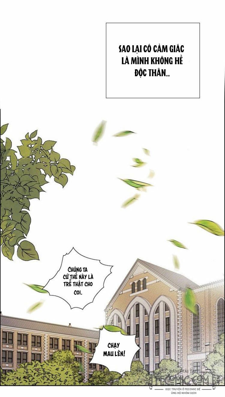 Tôi đã cướp mất đêm đầu tiên của nam chính: Chapter 74