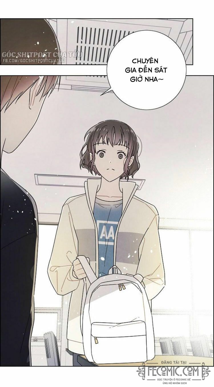 Tôi đã cướp mất đêm đầu tiên của nam chính: Chapter 74