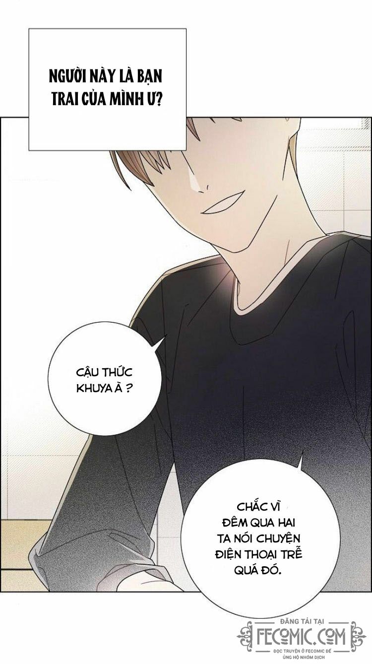 Tôi đã cướp mất đêm đầu tiên của nam chính: Chapter 74