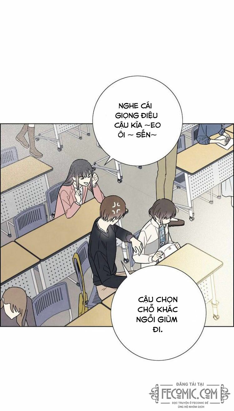 Tôi đã cướp mất đêm đầu tiên của nam chính: Chapter 74