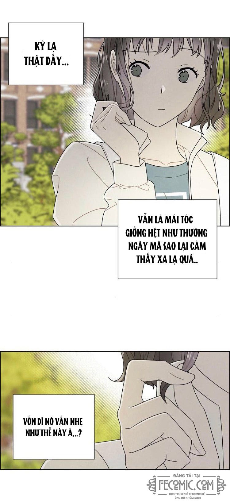 Tôi đã cướp mất đêm đầu tiên của nam chính: Chapter 74