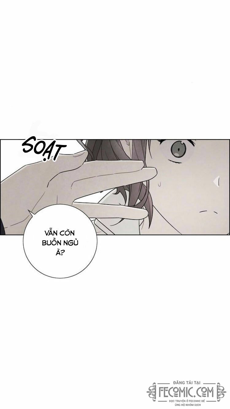 Tôi đã cướp mất đêm đầu tiên của nam chính: Chapter 74