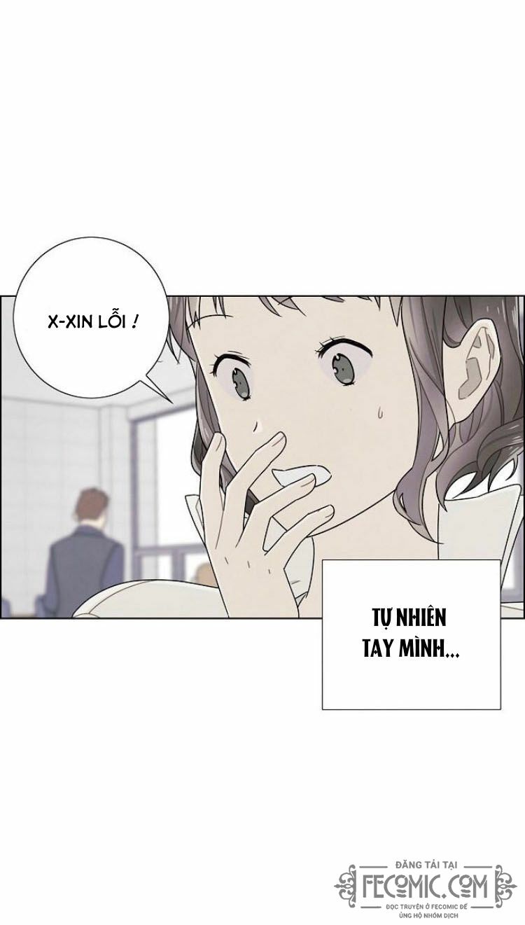 Tôi đã cướp mất đêm đầu tiên của nam chính: Chapter 74