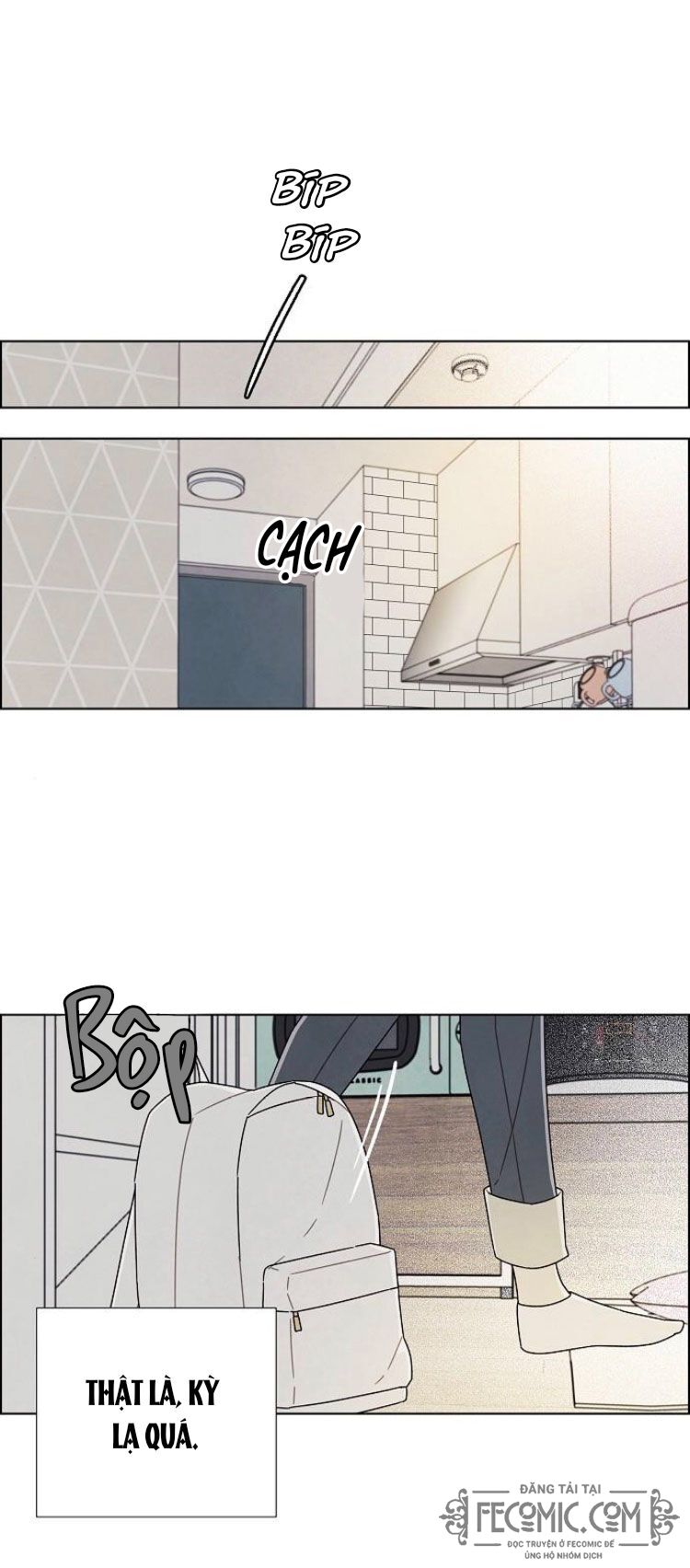 Tôi đã cướp mất đêm đầu tiên của nam chính: Chapter 74
