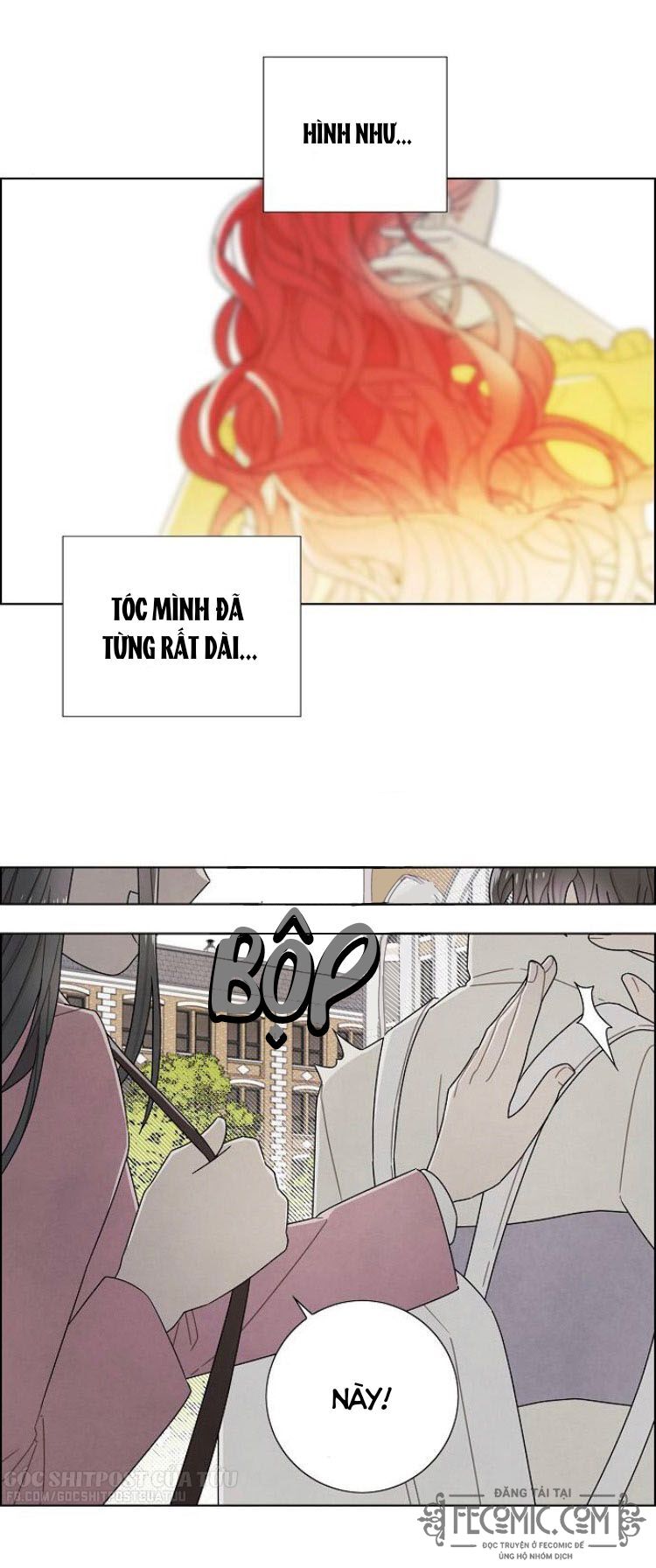 Tôi đã cướp mất đêm đầu tiên của nam chính: Chapter 74