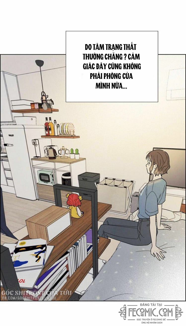 Tôi đã cướp mất đêm đầu tiên của nam chính: Chapter 74