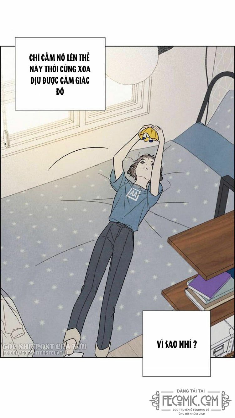 Tôi đã cướp mất đêm đầu tiên của nam chính: Chapter 74