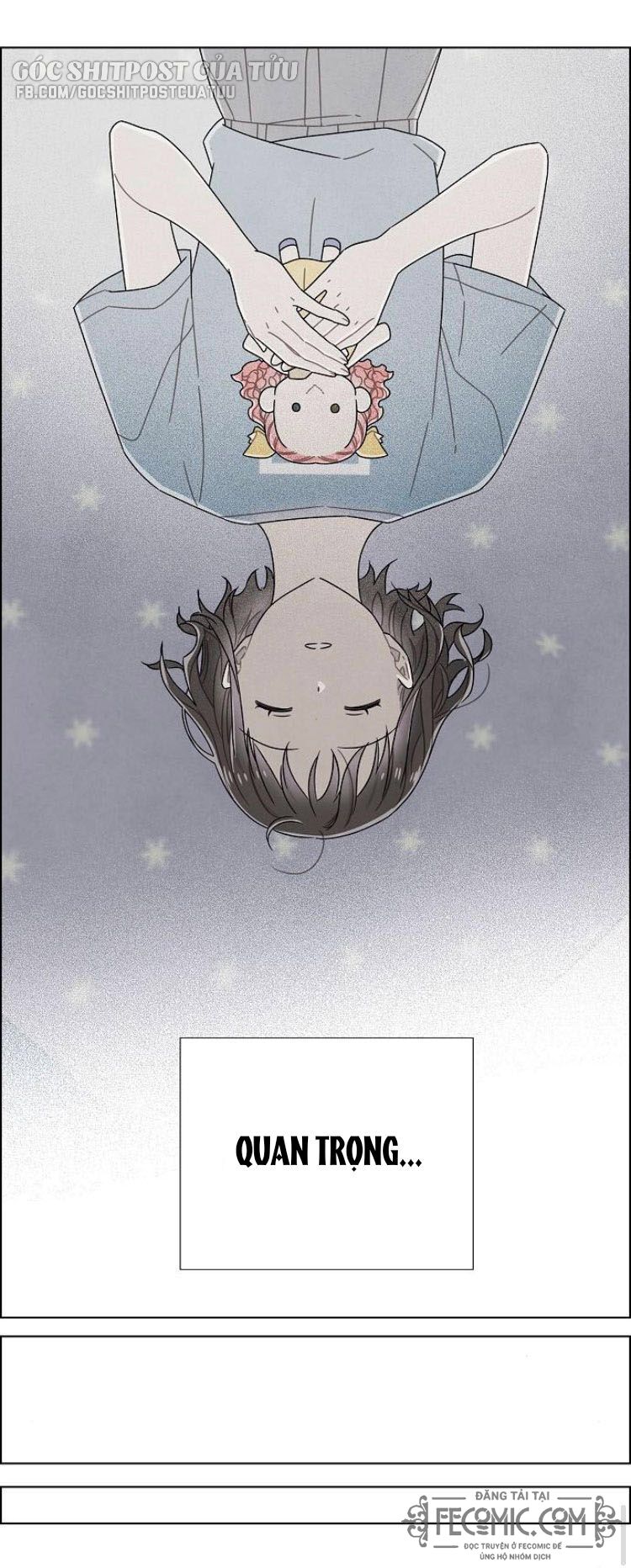 Tôi đã cướp mất đêm đầu tiên của nam chính: Chapter 74