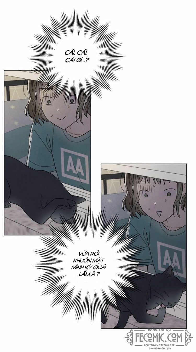Tôi đã cướp mất đêm đầu tiên của nam chính: Chapter 74