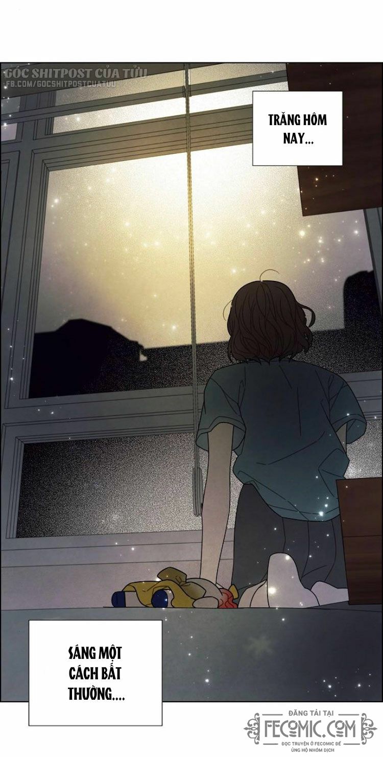 Tôi đã cướp mất đêm đầu tiên của nam chính: Chapter 74