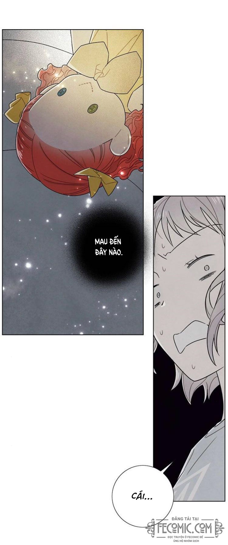 Tôi đã cướp mất đêm đầu tiên của nam chính: Chapter 74