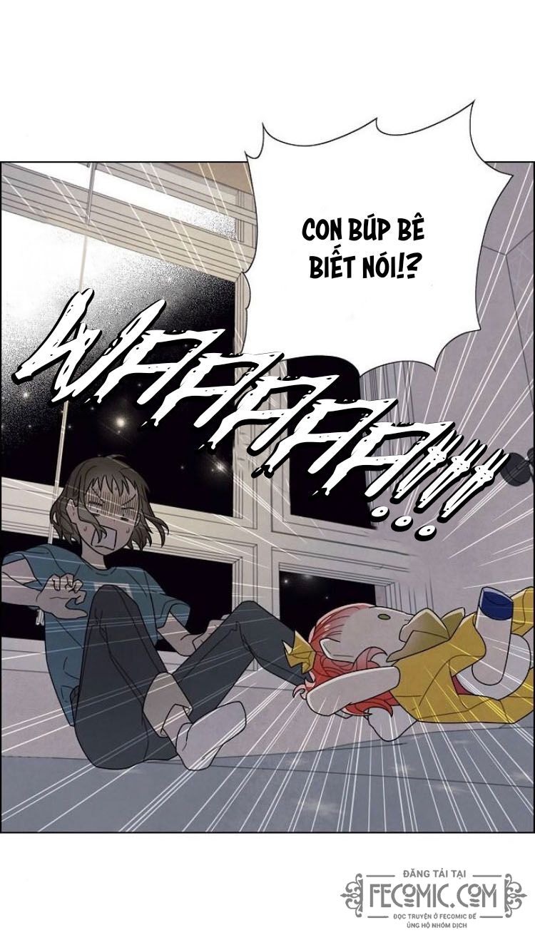 Tôi đã cướp mất đêm đầu tiên của nam chính: Chapter 74