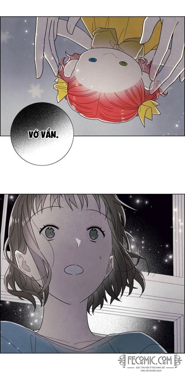 Tôi đã cướp mất đêm đầu tiên của nam chính: Chapter 74