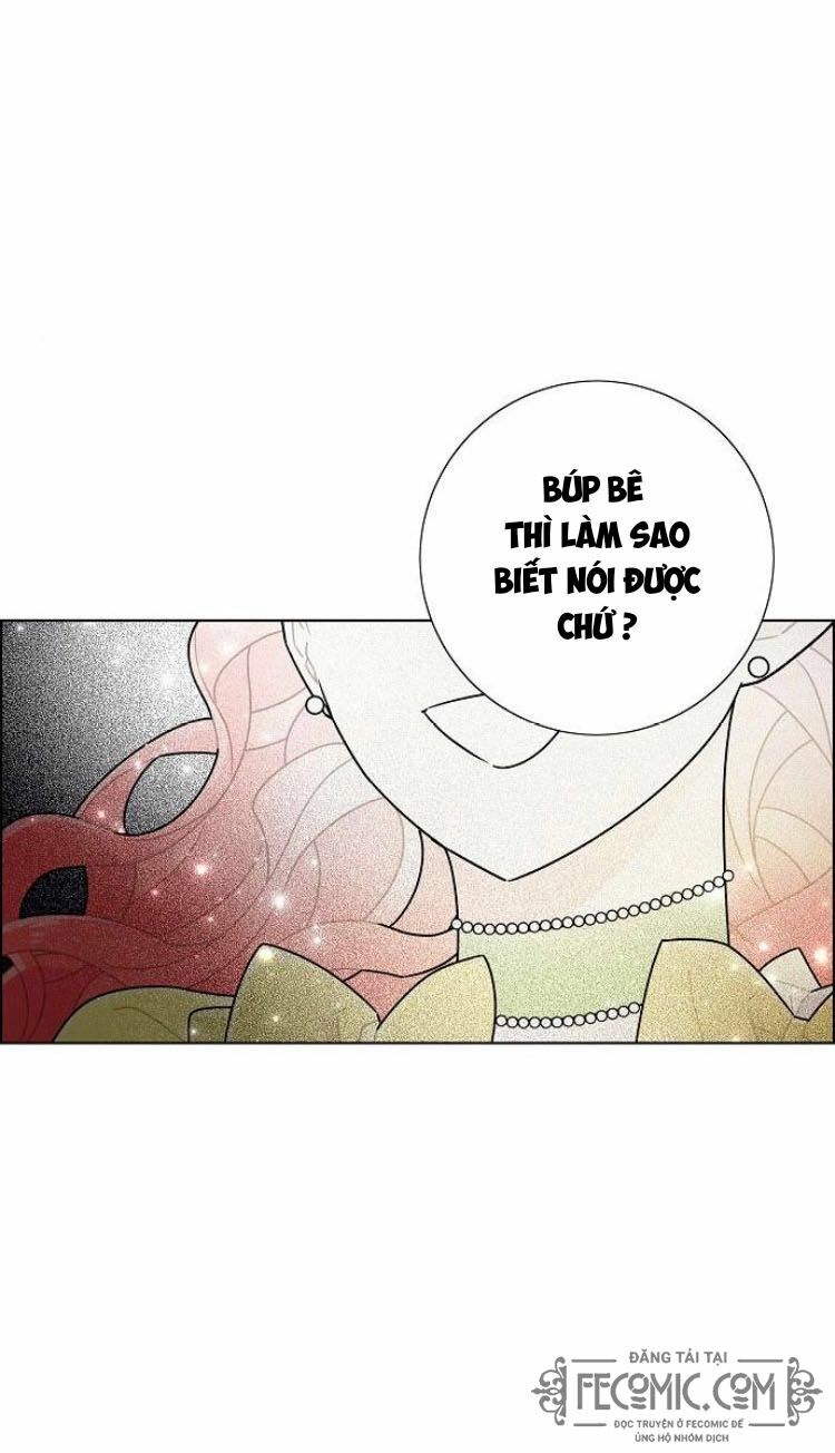 Tôi đã cướp mất đêm đầu tiên của nam chính: Chapter 74