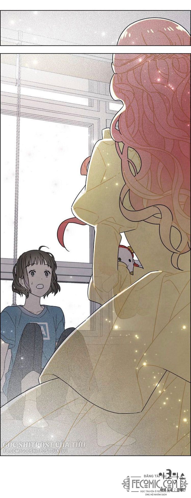 Tôi đã cướp mất đêm đầu tiên của nam chính: Chapter 74