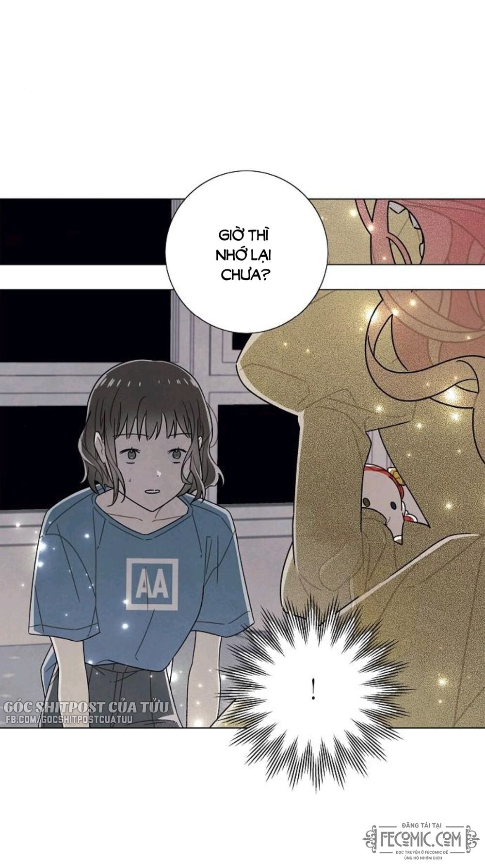 Tôi đã cướp mất đêm đầu tiên của nam chính: Chapter 75