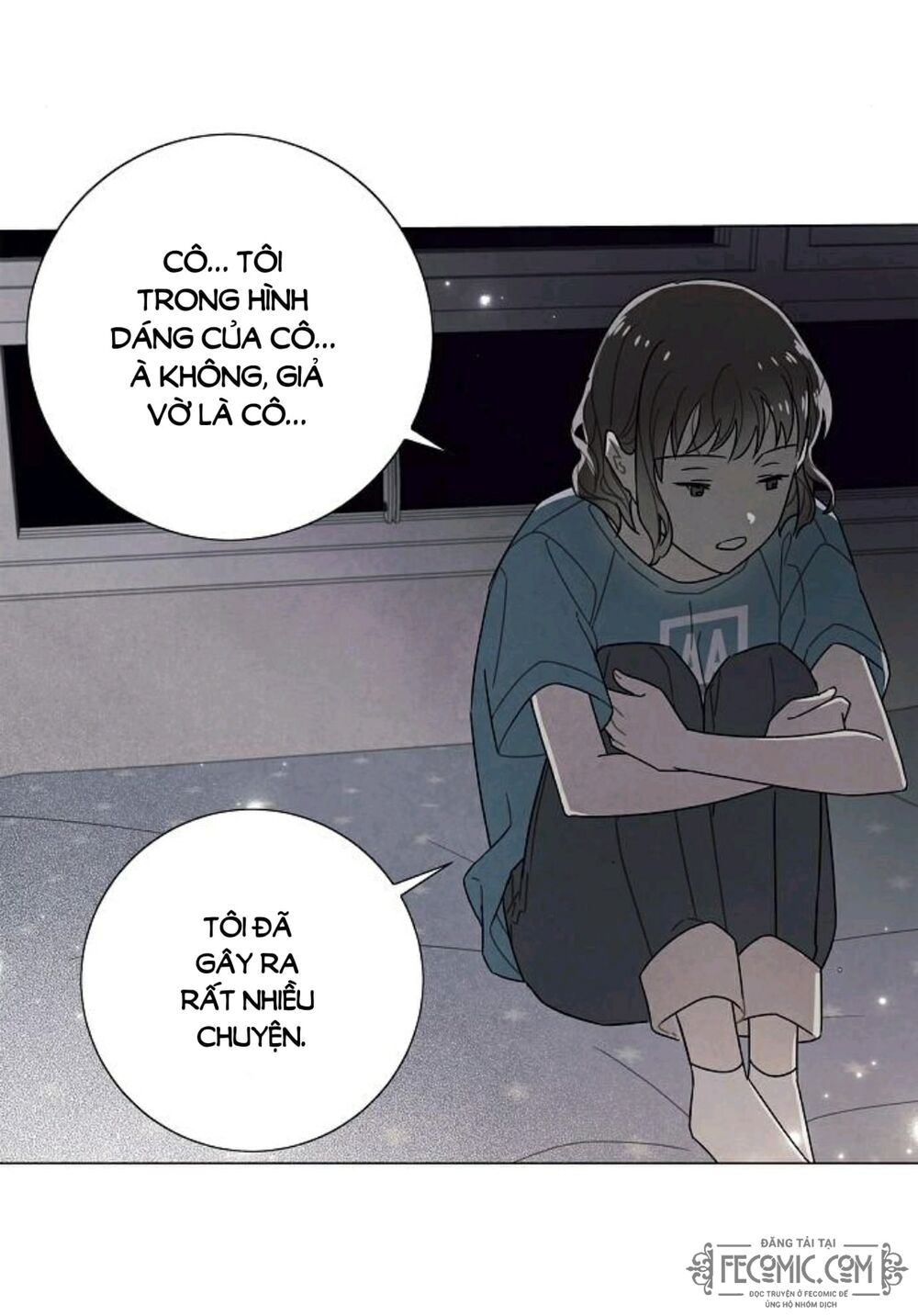 Tôi đã cướp mất đêm đầu tiên của nam chính: Chapter 75